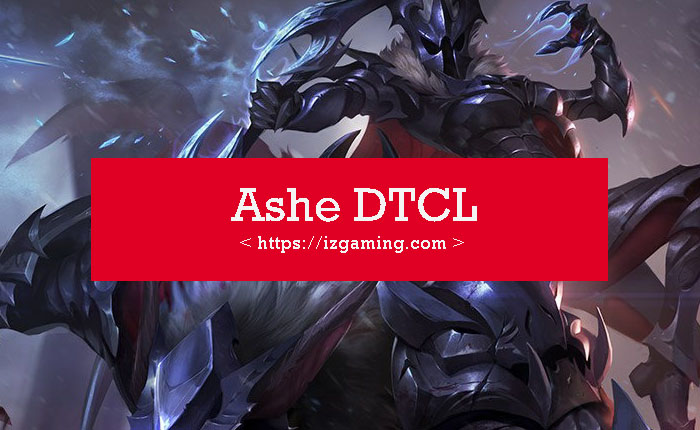 ashe-dtcl