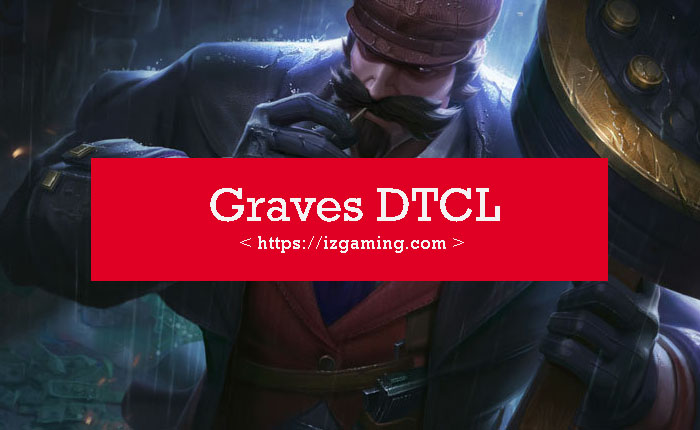 graves-dtcl