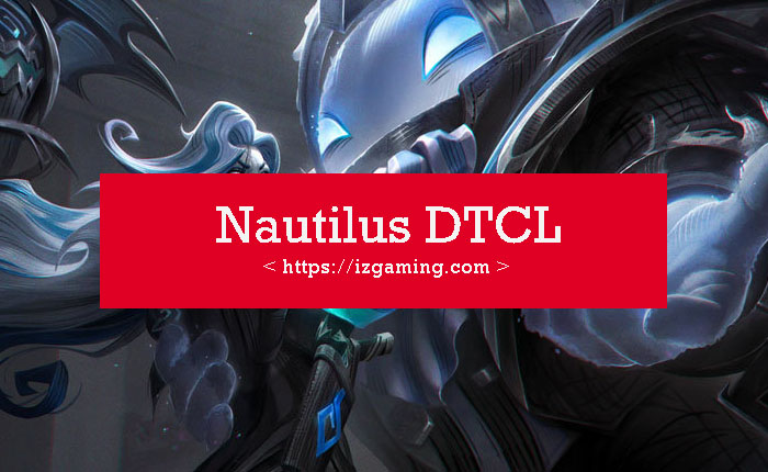 nautilus-dtcl