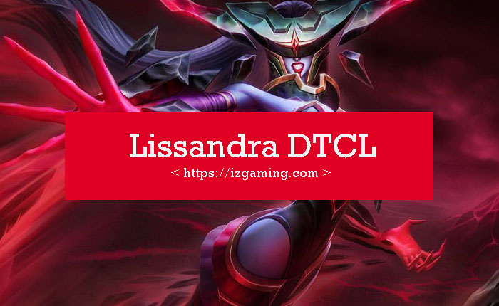 lissandra-dtcl
