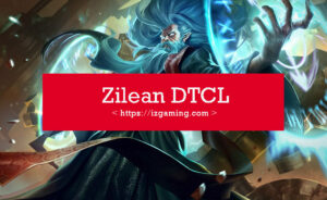 Zilean DTCL