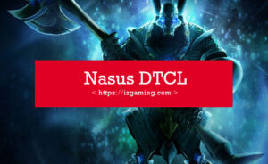 nasus-dtcl