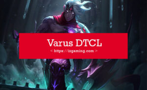 Varus DTCL