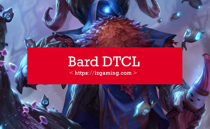 Bard DTCL