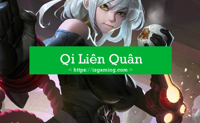 Qi-lien-quan