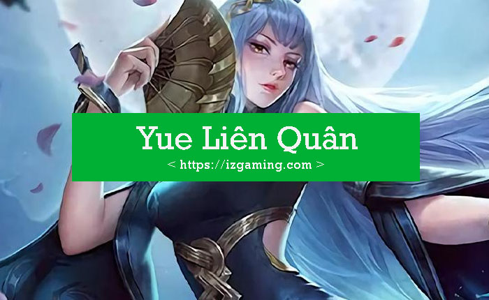 Yue-lien-quan