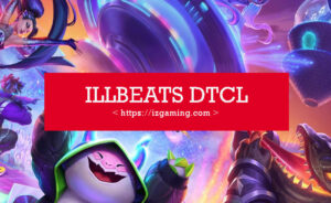 illbeats DTCL