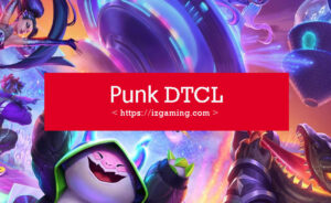 Punk DTCL