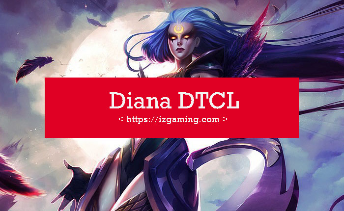 Diana dtcl
