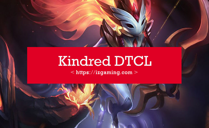 Kindred DTCL