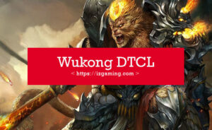Wukong dtcl
