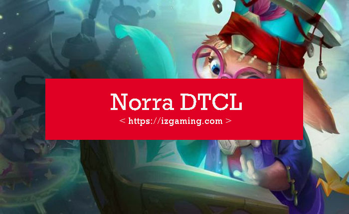 Norra DTCL