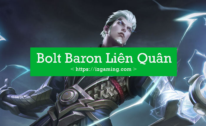 bolt-baron-lien-quan-izgaming